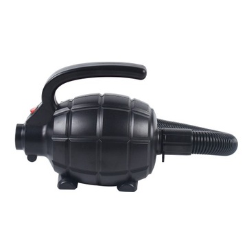 ELEKTRYCZNA POMPA POWIETRZA 600W 220V