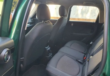 Mini Countryman F60 2019 MINI Countryman Cooper S ALL4 LED John Works GetHelp 1.5 220KM, zdjęcie 23