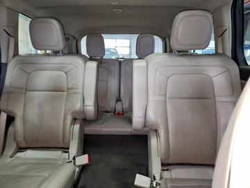 Lincoln 2022 Lincoln Aviator 2022 LINCOLN AVIATOR RESERVE 3.0 Benzyna 400KM, zdjęcie 9