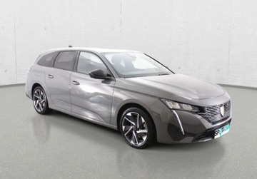 Peugeot 2024 Peugeot 308 Allure PackEAT8 2024 1,5 Diesel Automat 130KM Gwarancja od, zdjęcie 2