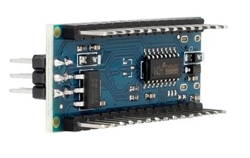 NANO V3.0 ATmega328PB CH340C USB-C AVR, СОВМЕСТИМЫЙ С ARDUINO MAPLE, паяный HQ