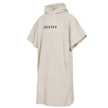 Poncho Mystic Brand Sand