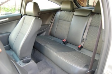 Opel Astra H Hatchback 5d 1.8 ECOTEC 140KM 2009 Astra III GTC Automat Lift 1.8Benz Pół Skóry Tempomat Perełka, zdjęcie 21