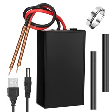 Zgrzewarka Punktowa Gospodarstwa Domowego 8000W