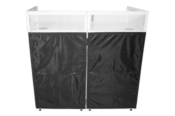 FOS DJ Desk - Stolik Dla DJ-a