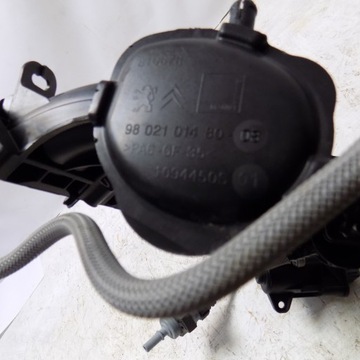 PSA OPEL GRANDLAND KOLEKTOR SACÍ/ZBĚRNÉ 1.2 TB 9802101480
