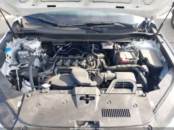 Honda CR-V VI 2025 Honda CR-V 2025 Honda CR-V EX 2WD 1.5 Benzyna 190KM, zdjęcie 10