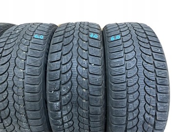 AUDI A3 8V KOLA RÁFKY 205/50R17 BRIDGESTONE ZIMNÍ