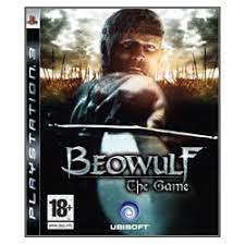 Beowulf: The Game PS3