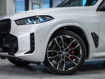 BMW X5 G05 SUV Facelifting 3.0 30d 298KM 2026 BMW X5 xDrive30d Sport Suv 3.0 (298KM) 2026, zdjęcie 15