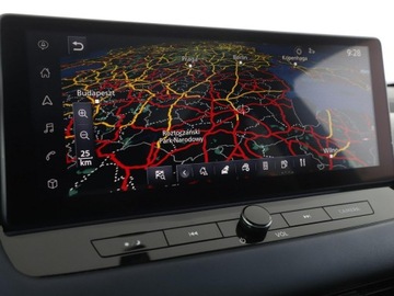 Nissan Qashqai III e-Power 1.5 V-CT 190KM 2022 Nissan Qashqai HEV full LED navi kamery 360, zdjęcie 24