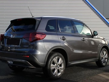 Suzuki Vitara III 2026 SUZUKI Vitara 1.4 Boosterjet mHEV Premium Plus 4WD 110KM 2026, zdjęcie 3