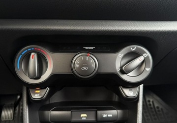 Kia Picanto III Hatchback 5d Facelifting 1.0 DPI 67KM 2023 Kia Picanto 1.0 67KM M MT5 Salon PL ASO I-wszy wlasciciel Gwar Pakiet Serw, zdjęcie 20