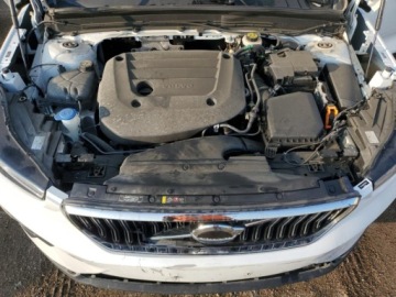 Volvo XC40 2023 Volvo XC 40 2023 VOLVO XC40 PLUS 2.0 Benzyna 247KM, zdjęcie 11