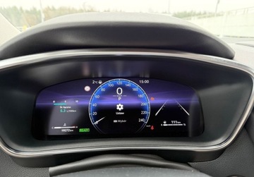 Toyota Corolla XII Sedan Facelifting 1.8 Hybrid 140KM 2024 Toyota Corolla salon PL FV Vat 23 fabryczna gwarancja Comfort Tech, zdjęcie 13