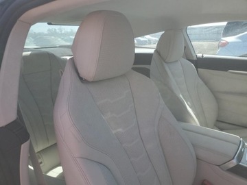 BMW 2025 BMW M8 M850XI 2025 4.4l 4.4 Benzyna 523KM, zdjęcie 10