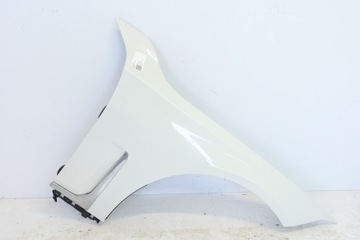 BLATNÍK PRAVÝ PŘEDNÍ BMW G11 G12 LCI A300