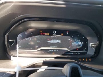  GMC Yukon Denali Ultimate 2024 6.2l 6.2 Benzyna 420KM, zdjęcie 9