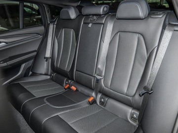 BMW X4 G02 SUV Facelifting 2.0 30i 245KM 2025 BMW X4 xDrive30i Sport Suv 2.0 (245KM) 2025, zdjęcie 8