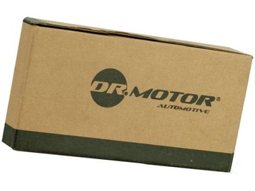 DR.MOTOR DRM0228 TĚSNĚNÍ KRYT HLAVA VÁLCŮ