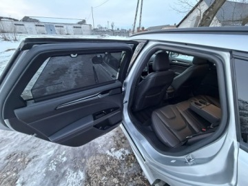 Ford Mondeo V Kombi Facelifting 2.0 EcoBlue 190KM 2019 Ford Mondeo ST-LINE MK5 2.0 TDCI 190 Koni 4x4 FULL, zdjęcie 18