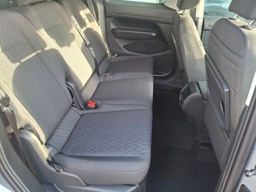 Volkswagen Caddy V 2025 Volkswagen Caddy 1.5 TSI 116 KM DSG, zdjęcie 17