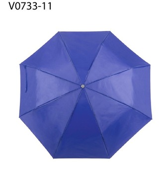 25 х ручных складных зонтов YOUR PRINT