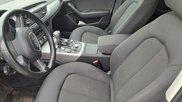 Audi A6 C7 Limousine 2.0 TDI 177KM 2013 AUDI A6 (4G2, 4GC, C7) 2.0 TDI 177 KM, zdjęcie 6