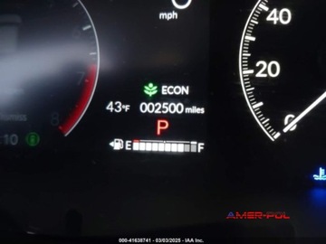 Honda HR-V III 2025 Honda HR-V 2025 2.0L AWD 2.0 Benzyna 158KM, zdjęcie 11