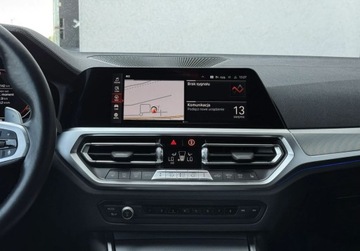 BMW Seria 3 G20-G21 Touring 2.0 320d 190KM 2022 BMW Seria 3 Pierwszy wlasciciel Gwarancja Bezwypadkowy FVAT23, zdjęcie 30