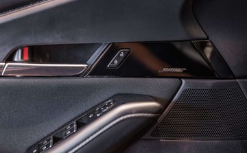 Mazda CX-30 2.0 SKYACTIV-G 150KM 2021 Mazda CX-30 2.0 mHEV Kanjo 2WD 2.0 Benzyna 150KM, zdjęcie 13