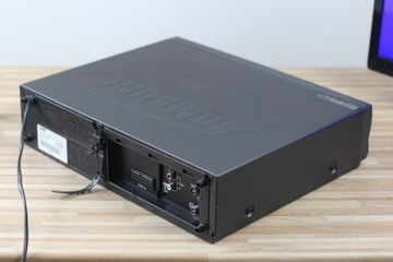 Видеомагнитофон Samsung SV-603X, пульт дистанционного управления