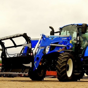 Фронтальный погрузчик Tur HYDRAMET X-TREME 2 1900 кг