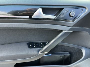 Volkswagen Golf VII GTD 3d Facelifting 2.0 TDI-CR BMT 184KM 2017 Volkswagen Golf GTD/Automat / Bezwypadek/Serwis, zdjęcie 31