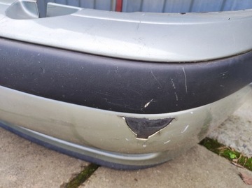 SAAB 9-3 93 I 97-02 NÁRAZNÍK PŘEDNÍ