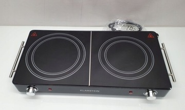 Kuchenka przenośna Klarstein VariCook Duo