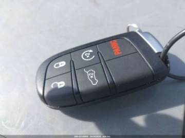 Dodge Durango III 3.6 V6 294KM 2025 Dodge Durango 2025 Dodge Durango GT Plus AWD 3.6 Benzyna 295KM, zdjęcie 14