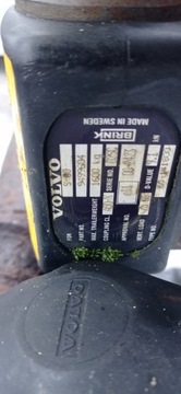 VOLVO S60 1 00-10 ZAŘÍZENÍ(HÁK) TÁŽNÝ