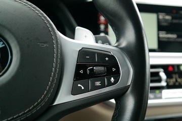 BMW X5 G05 SUV 3.0 40d 340KM 2022 BMW X5 BMW X5 xDrive40d M Sport Laser Pneumatyka H, zdjęcie 22