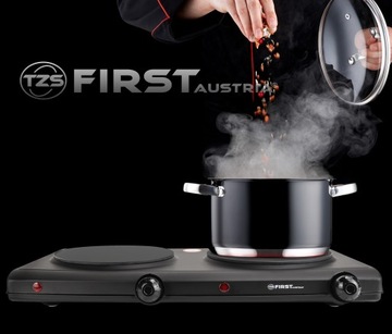 ПЕРВАЯ АВСТРИЙСКАЯ КЕРАМИЧЕСКАЯ электроплита