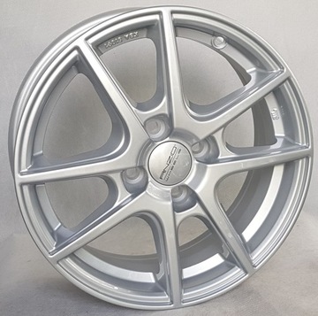 Анцио 15 Peugeot 208 207 301 307 легкосплавные диски 4x108