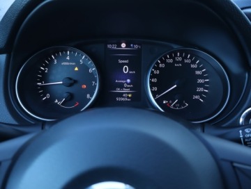 Nissan Qashqai II Crossover Facelifting 1.2 DiG-T 115KM 2018 Nissan Qashqai 1.2 DIG-T, Salon Polska, zdjęcie 10