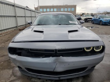 Dodge Challenger III 2021 Dodge Challenger SXT 2021 3.6l 3.6 Benzyna 303KM, zdjęcie 5