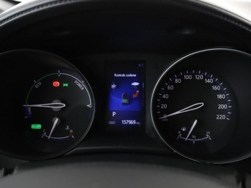 Toyota C-HR I Crossover 1.8 Hybrid 122KM 2019 Toyota C-HR navi kamera ACC klima-auto LED hak, zdjęcie 21