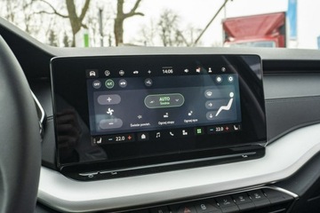 Skoda Octavia IV Liftback 1.5 TSI EVO 150KM 2025 Škoda Octavia Skoda Octavia Combi Edition 130, zdjęcie 25