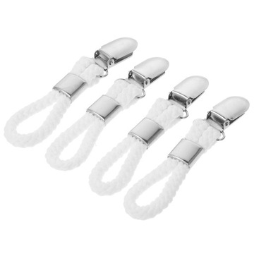 WIESZAKI NA PŁASZCZE HACZYKI NA MATERIAŁY HACZYKI NA RĘCZNIKI LLWL