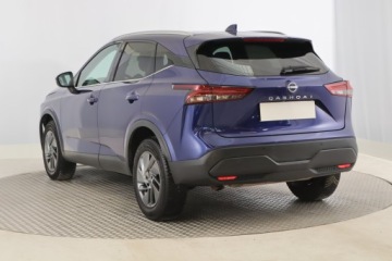 Nissan Qashqai III 2023 Nissan Qashqai 1.3 DIG-T MHEV, Automat, VAT 23%, zdjęcie 3