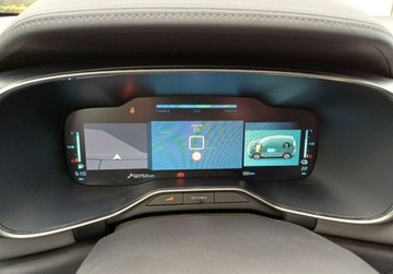 Citroen C5 Aircross SUV Plug-In Facelifting 1.6 PureTech Plug-In 225KM 2022 Citroen C5 Aircross 175 1.6 PHEV 225 KM Shine Pack AUTOMAT I wl. FV23, zdjęcie 28