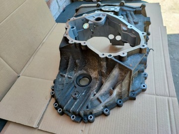 Картер коробки передач Ford Mondeo MK4 Powershift.