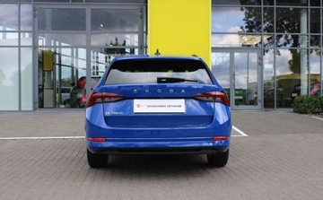 Skoda Octavia IV Liftback 2.0 TDI 150KM 2022 Skoda Octavia 2.0 TDI 150KM Ambition DSG Salon PL Vat 23 Kamera Serwis ASO, zdjęcie 6